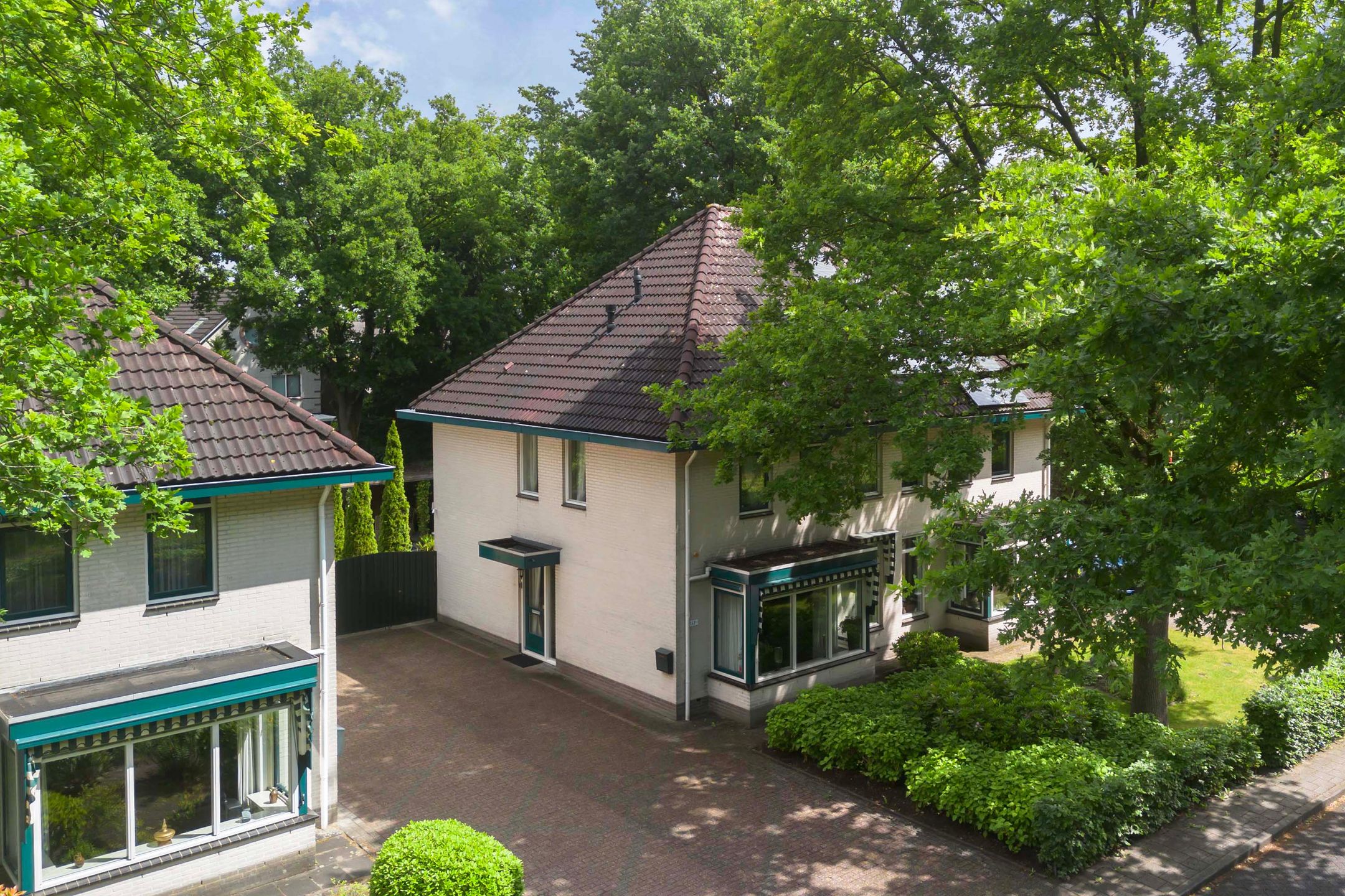 Foto 33 van Zutphensestraat 151-A