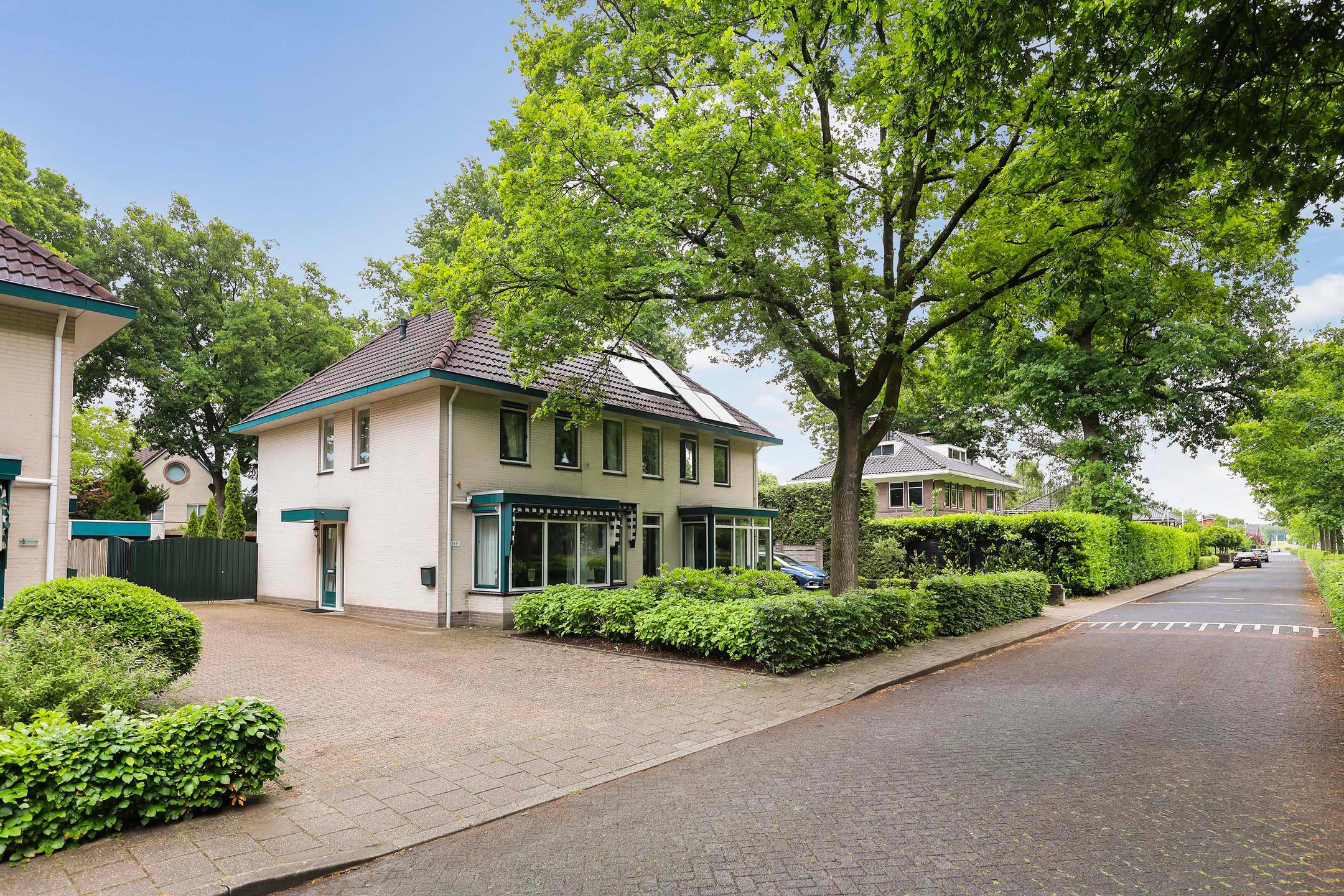 Foto 36 van Zutphensestraat 151-A