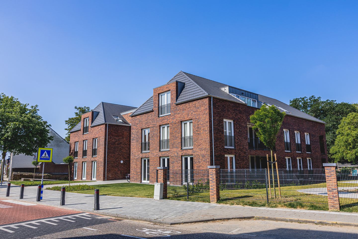 Foto 29 van Heinsbergerweg 12-C04