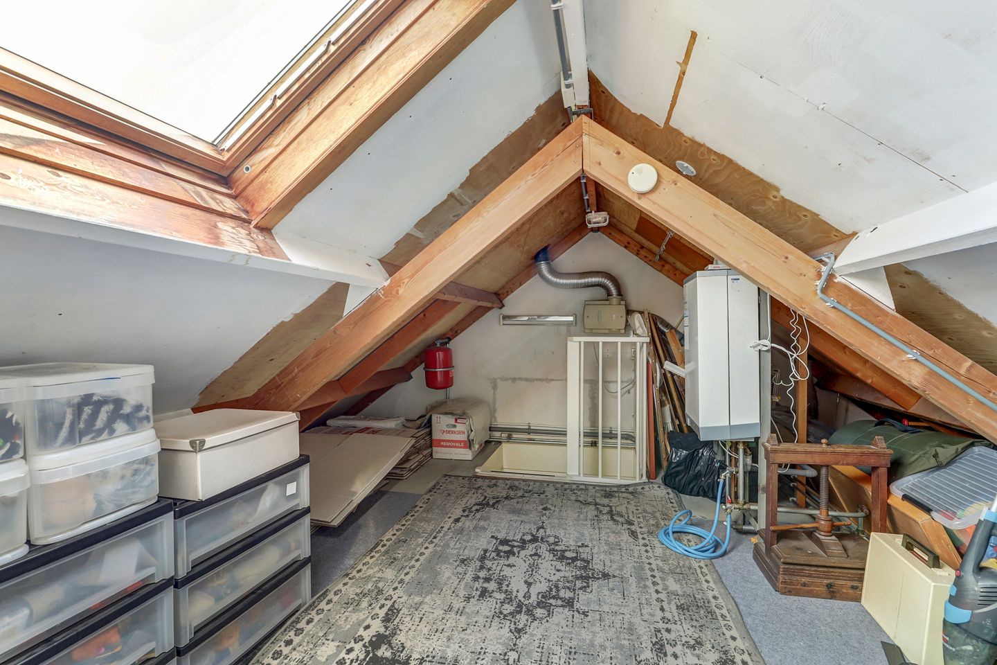 Foto 25 van Galoppeerbaan 10