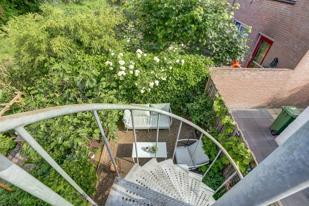 Foto 26 van Galoppeerbaan 10