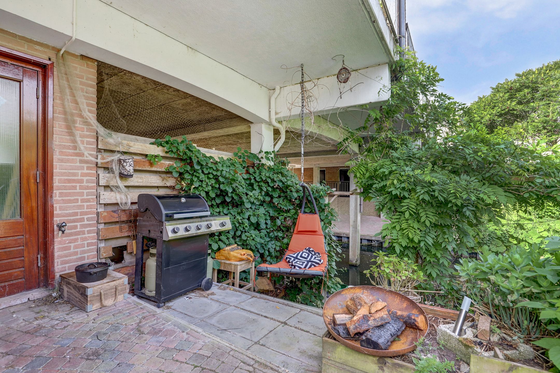 Foto 30 van Galoppeerbaan 10