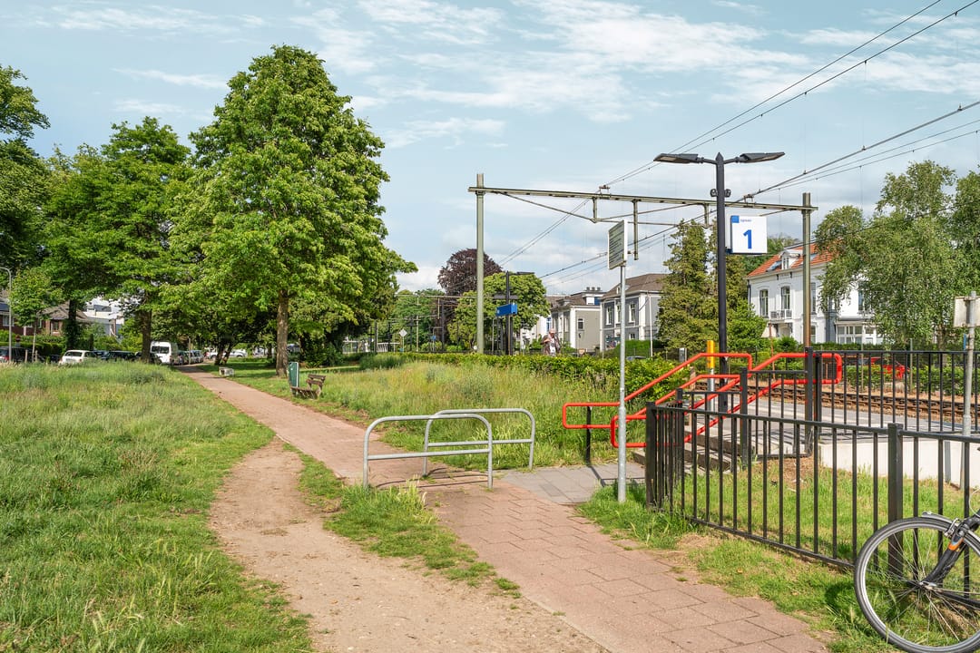 Foto 46 van Stationsplein 94