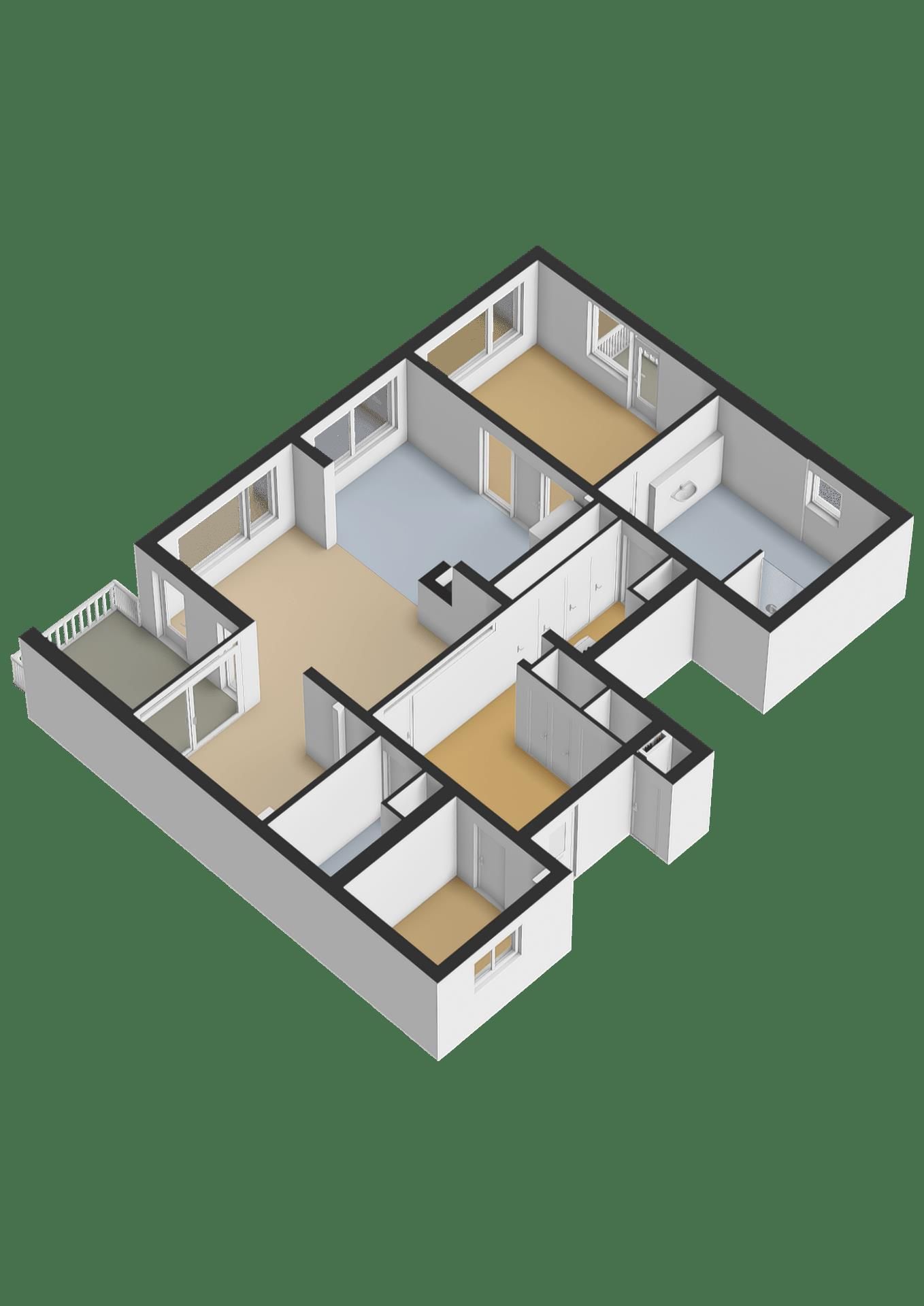 Foto 48 van Stationsplein 94
