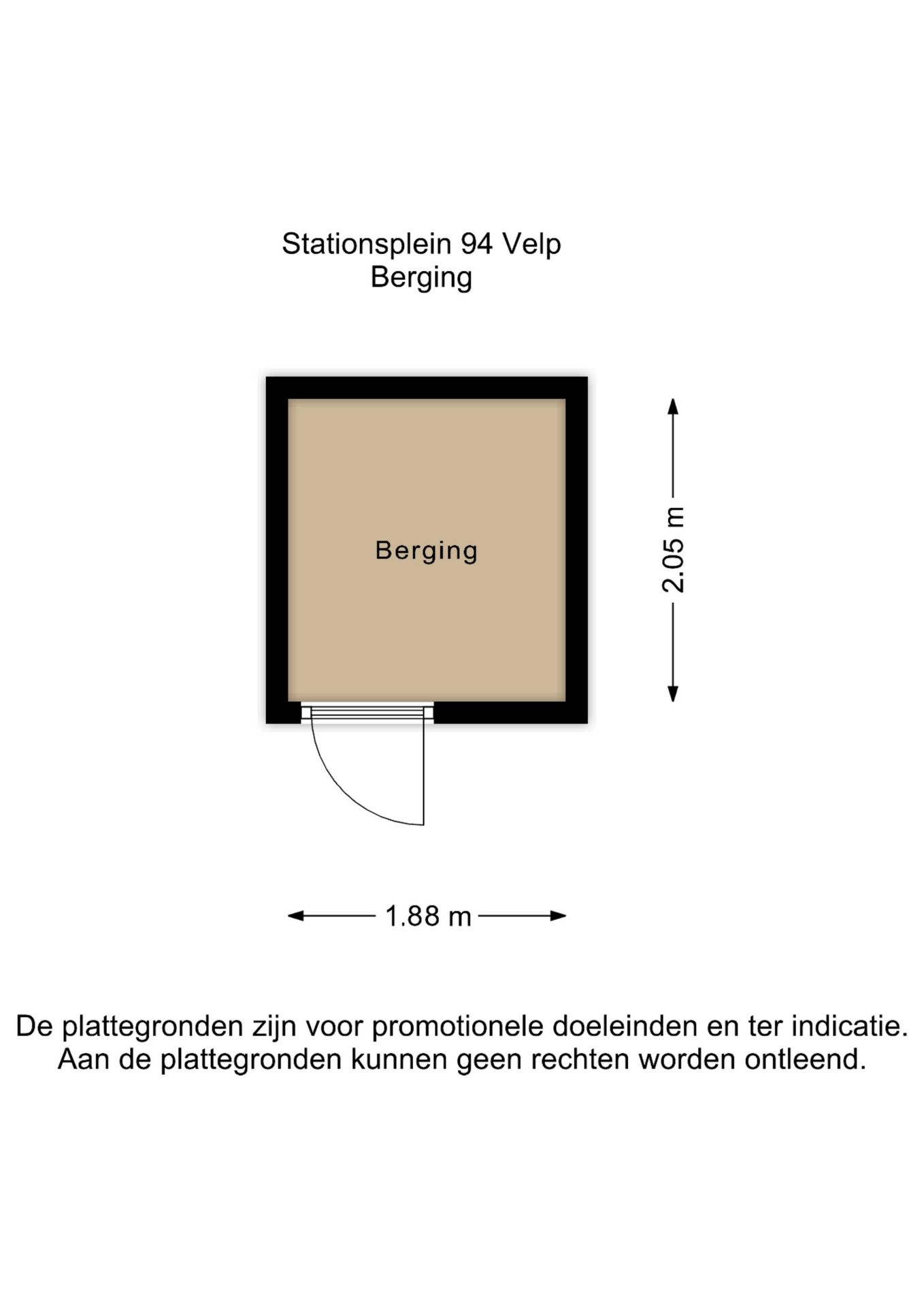 Foto 49 van Stationsplein 94