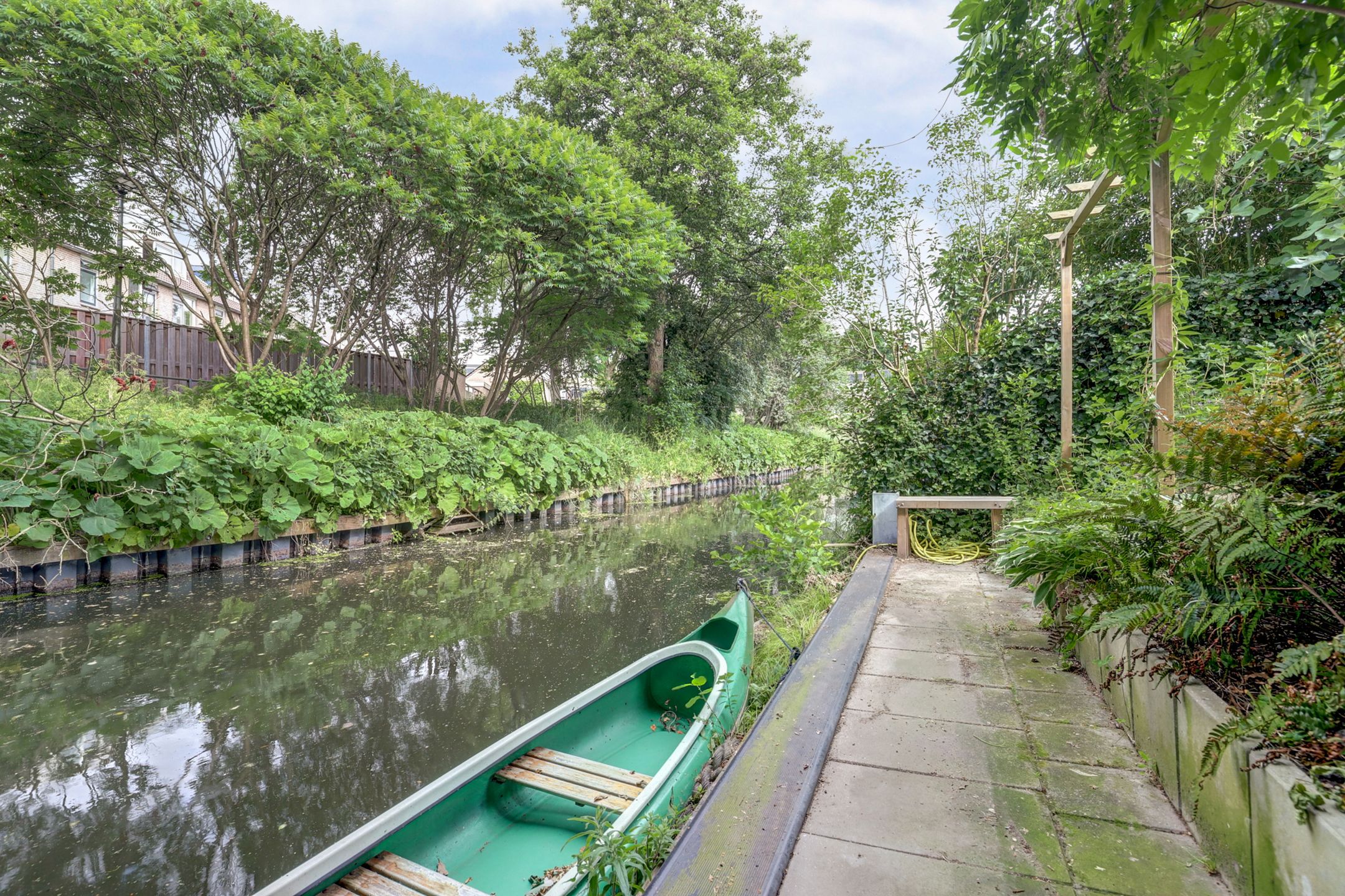 Foto 33 van Galoppeerbaan 10