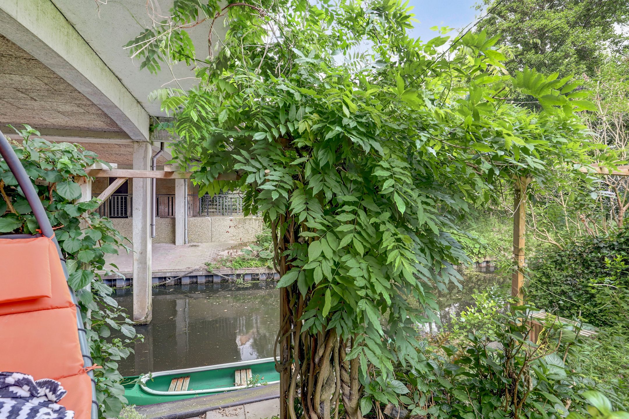 Foto 36 van Galoppeerbaan 10