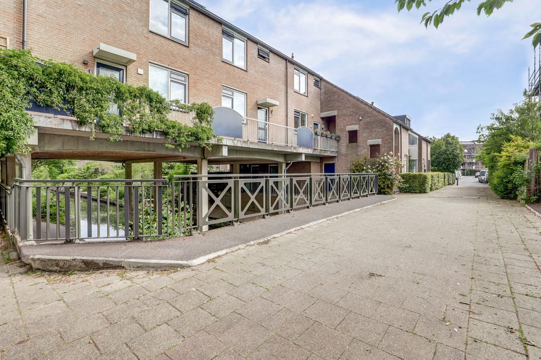 Foto 37 van Galoppeerbaan 10