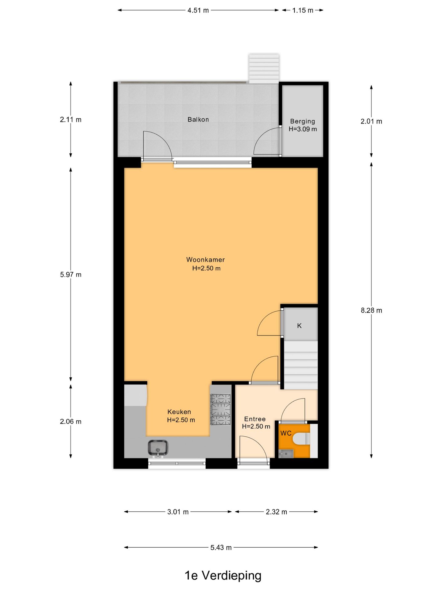 Foto 40 van Galoppeerbaan 10