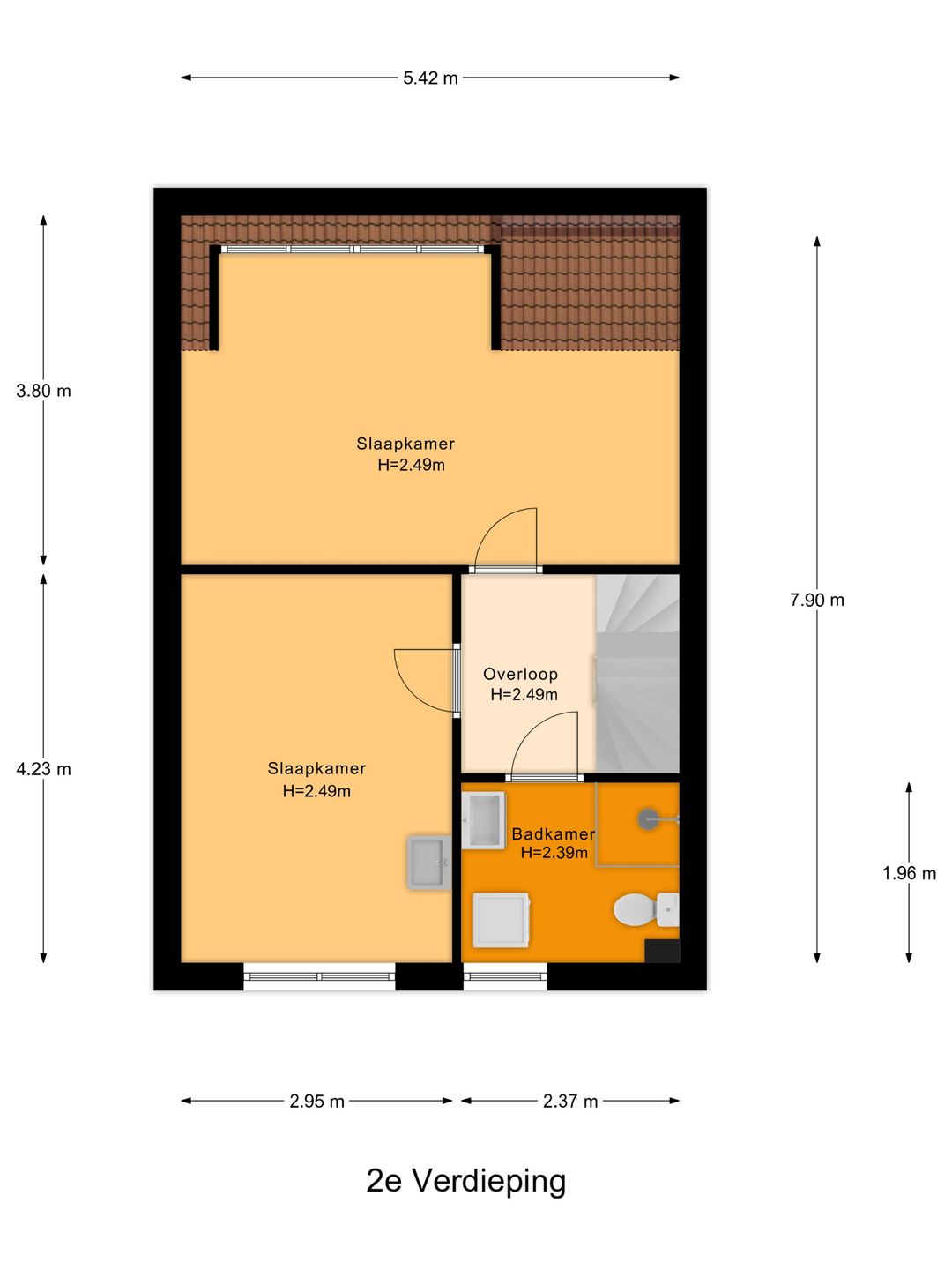 Foto 41 van Galoppeerbaan 10