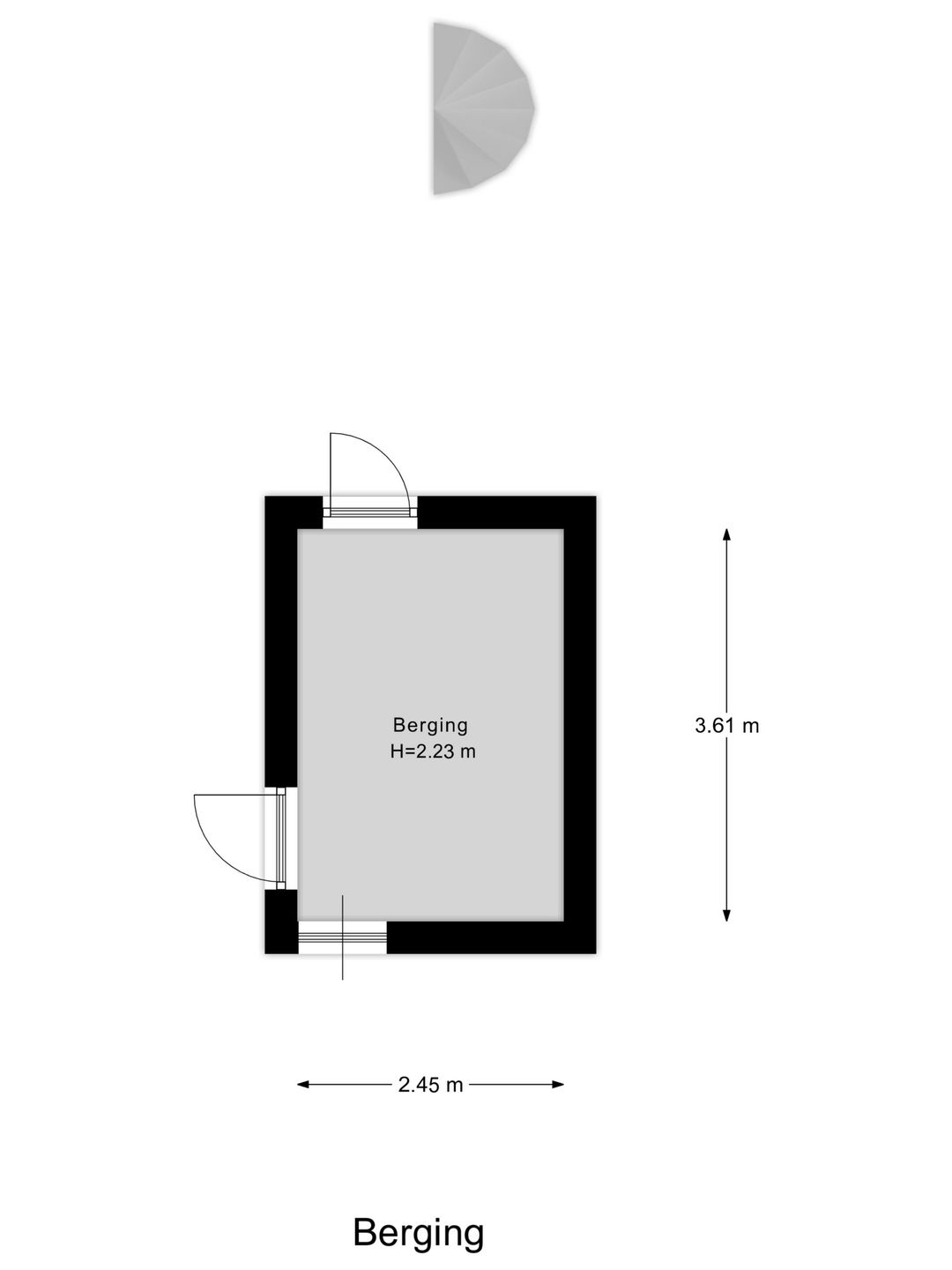 Foto 43 van Galoppeerbaan 10