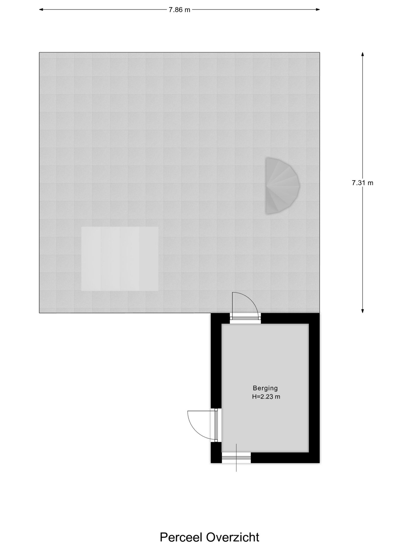 Foto 44 van Galoppeerbaan 10