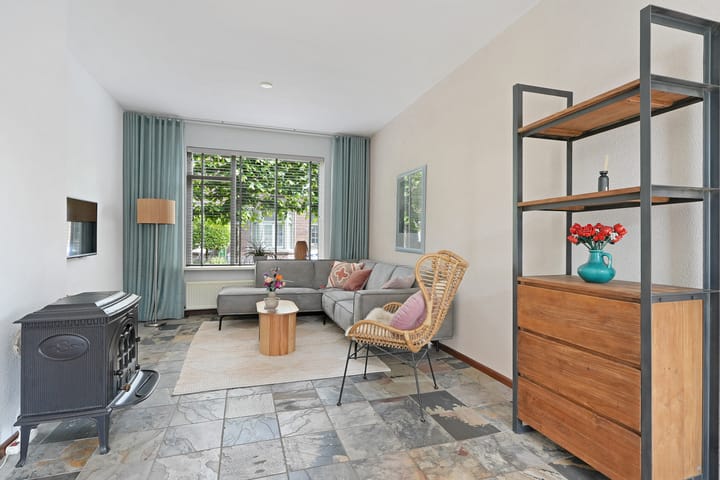 Foto 4 van Dijkstraat 30