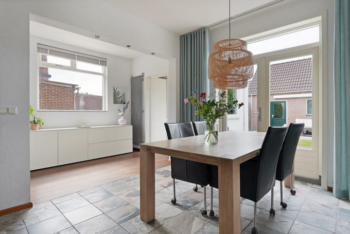 Foto 8 van Dijkstraat 30