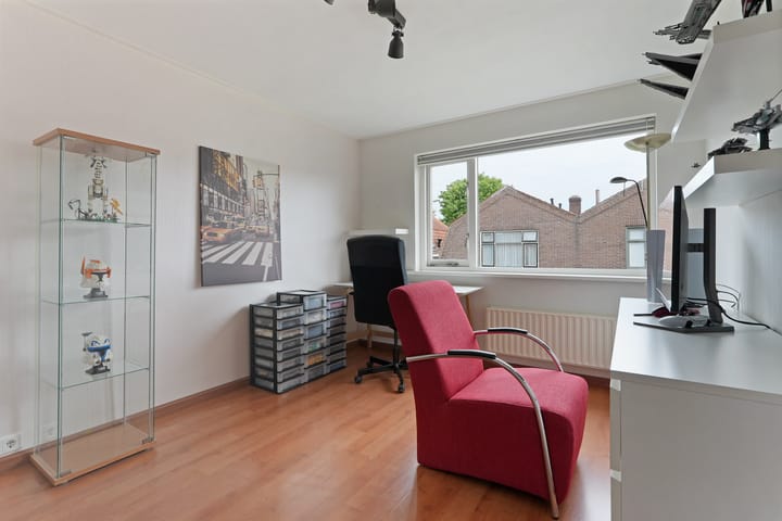 Foto 15 van Dijkstraat 30