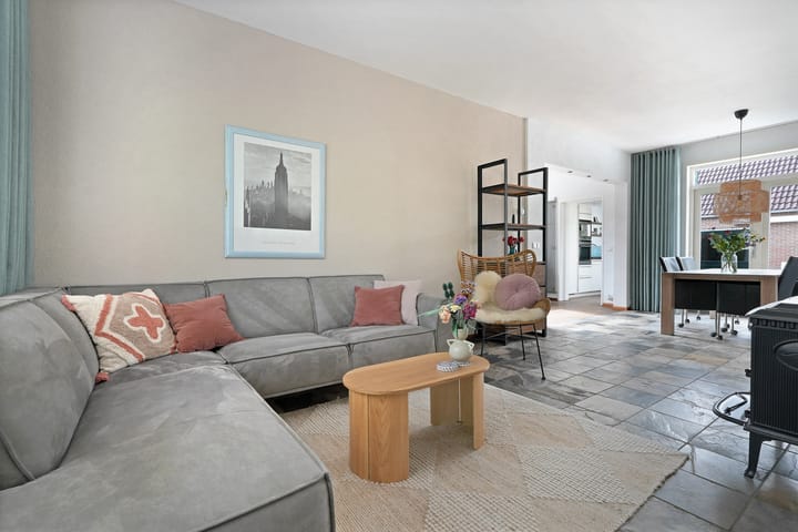 Foto 5 van Dijkstraat 30