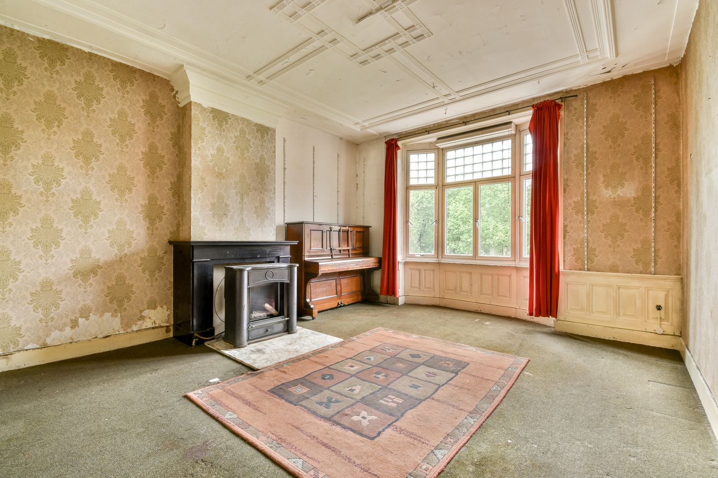 Foto 1 van Frederik Hendrikplantsoen 108-2