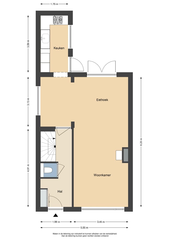 Foto 39 van Dijkstraat 30