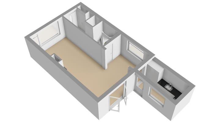 Foto 43 van Dijkstraat 30