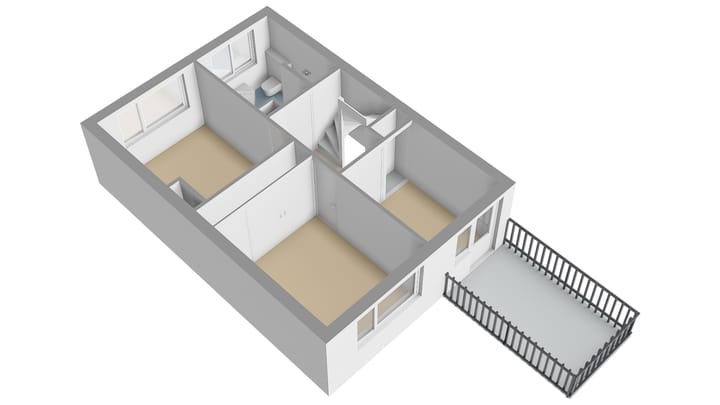 Foto 44 van Dijkstraat 30