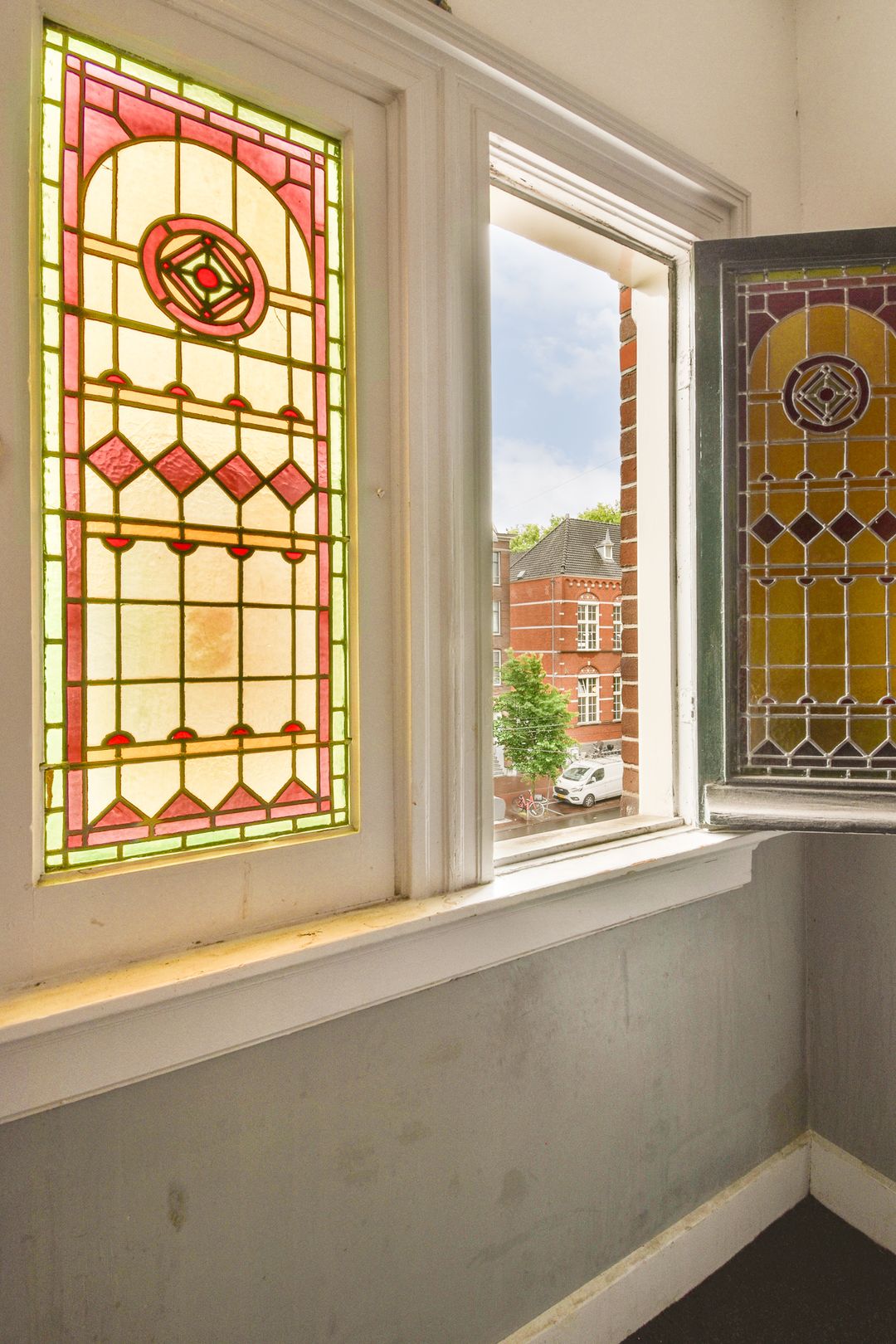 Foto 8 van Frederik Hendrikplantsoen 108-2