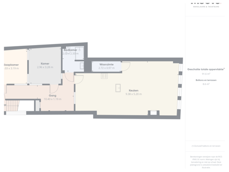Bekijk plattegrond