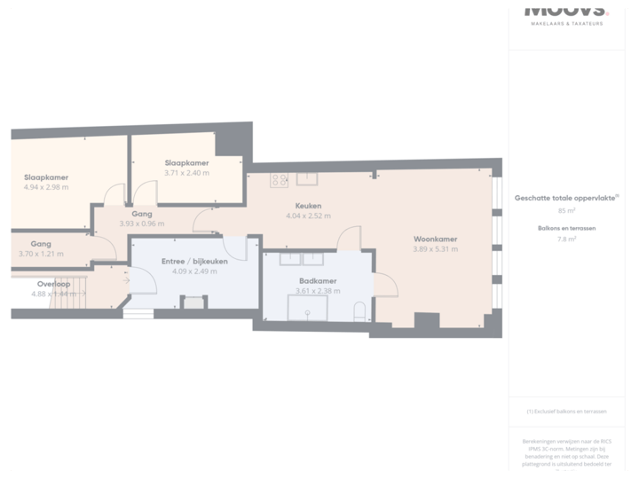 Floor 1