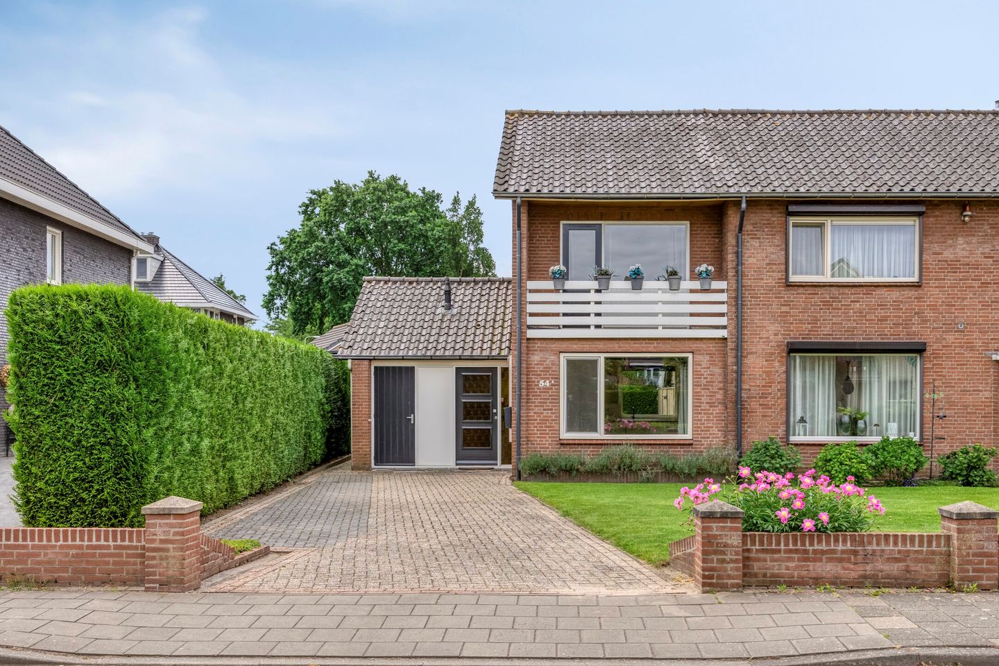 Foto 1 van Broekstraat 54-A