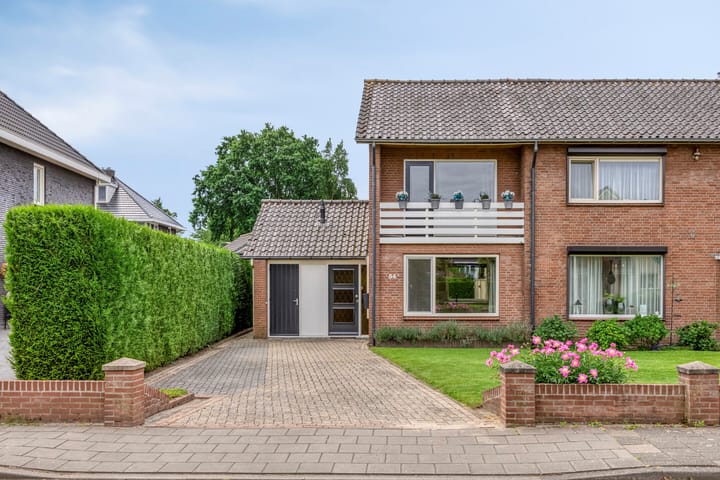 Foto 1 van Broekstraat 54-A