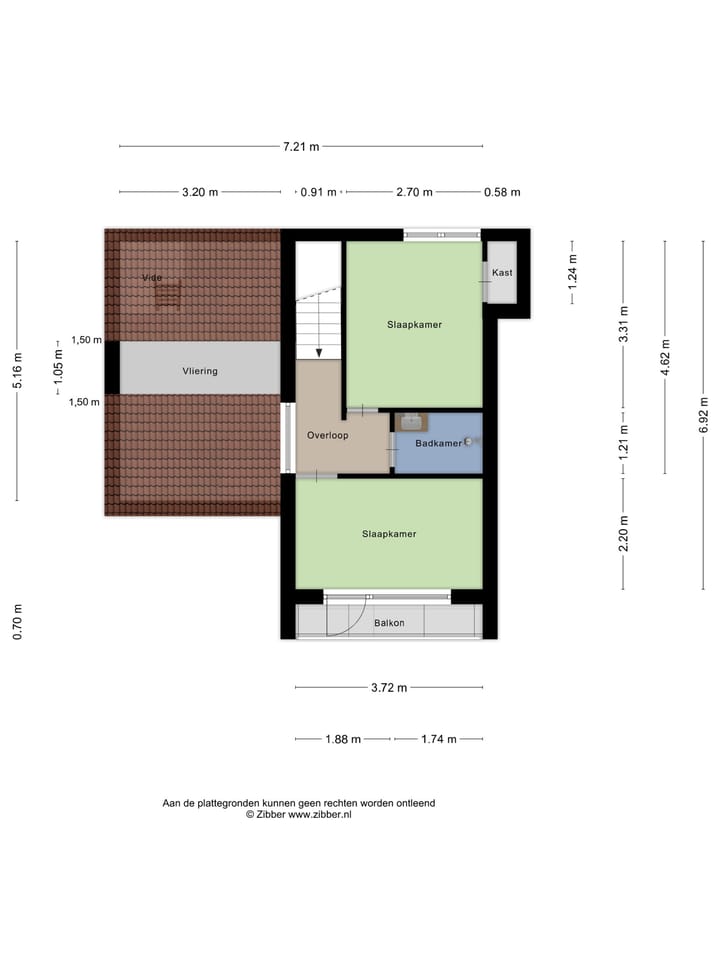 Foto 19 van Broekstraat 54-A