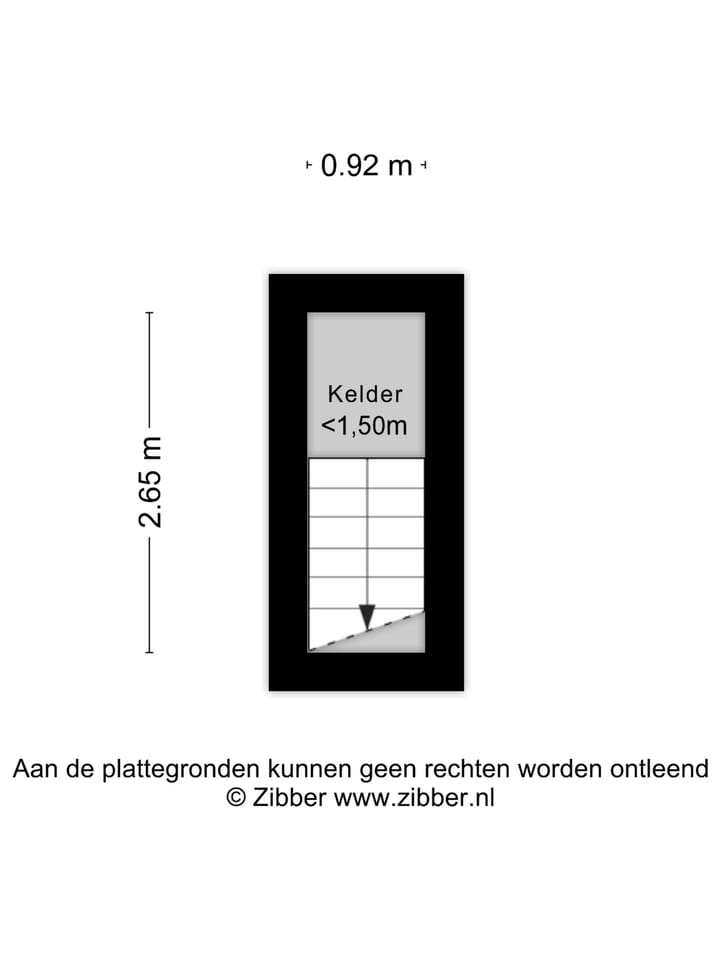 Foto 20 van Broekstraat 54-A