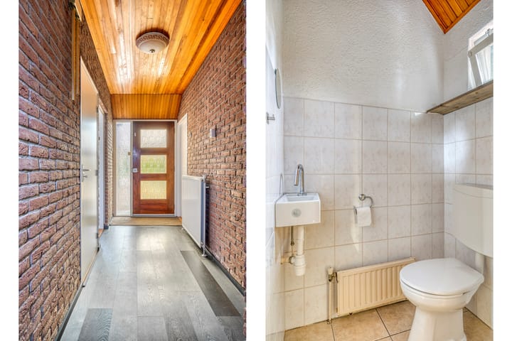 Foto 4 van Broekstraat 54-A