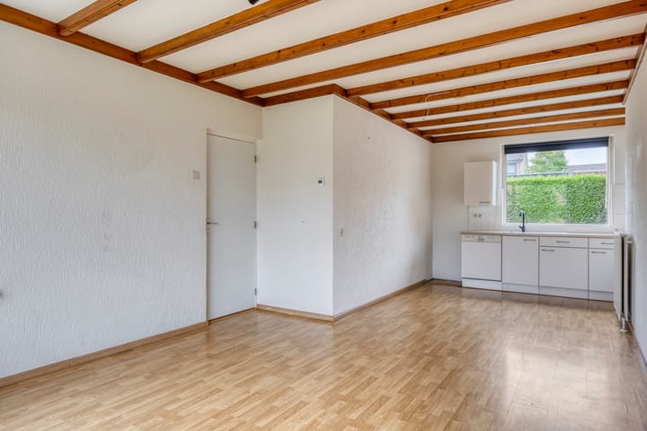 Foto 5 van Broekstraat 54-A