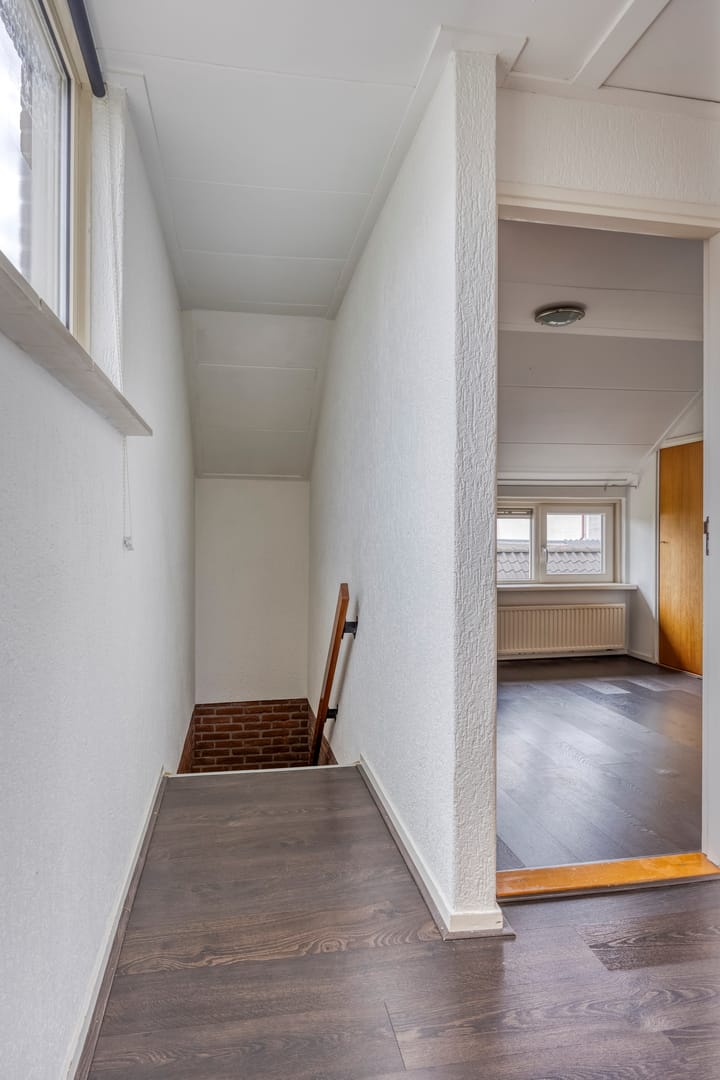 Foto 8 van Broekstraat 54-A