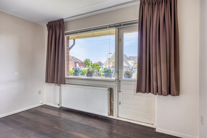 Foto 9 van Broekstraat 54-A