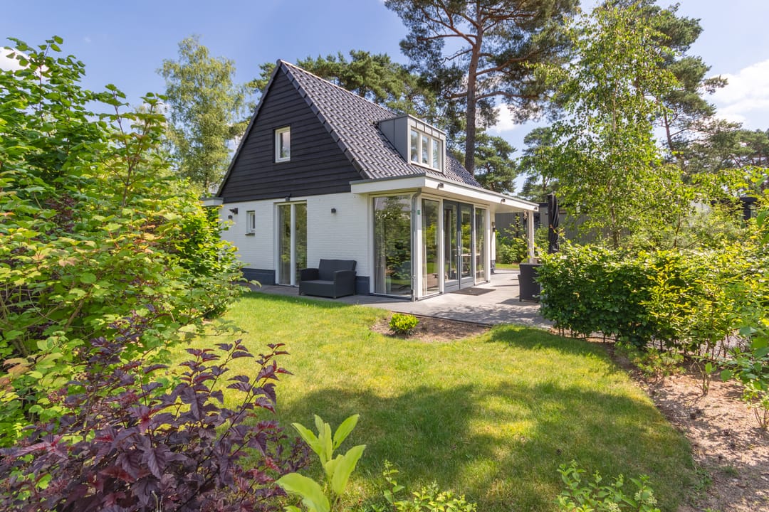 Foto 2 van Vijverlaan 1-B29