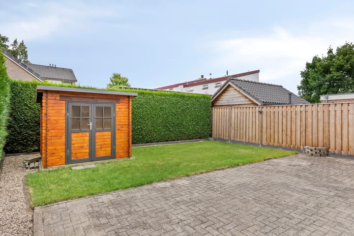 Foto 15 van Broekstraat 54-A