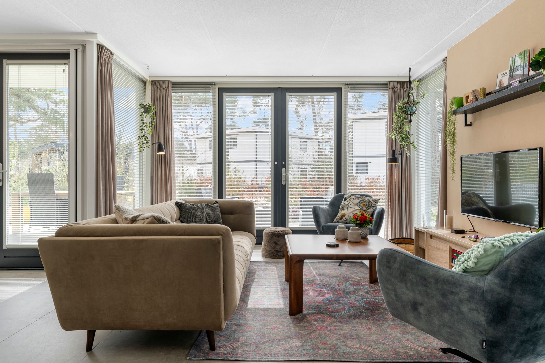 Foto 3 van Vijverlaan 1-B29