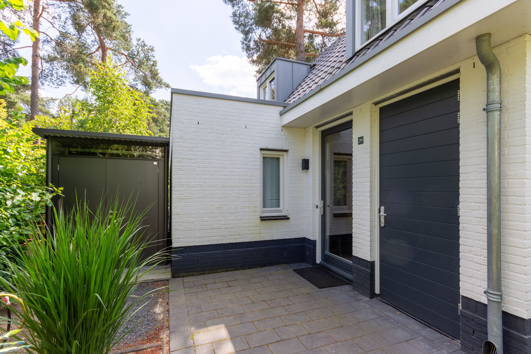 Foto 6 van Vijverlaan 1-B29