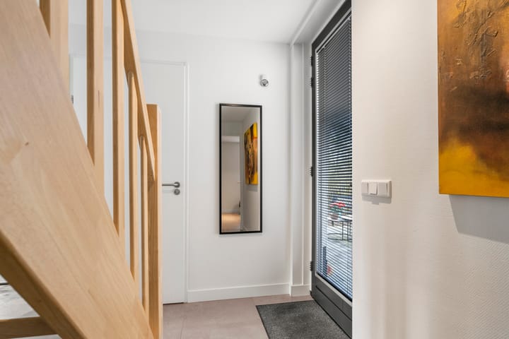 Photo 7 of Vijverlaan 1-B29