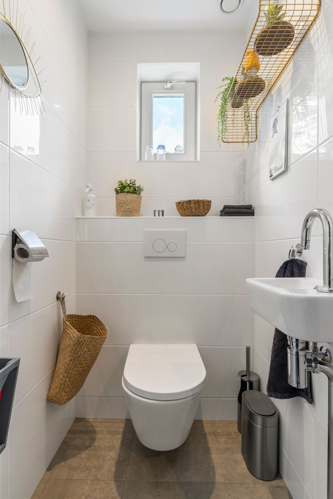 Foto 8 van Vijverlaan 1-B29