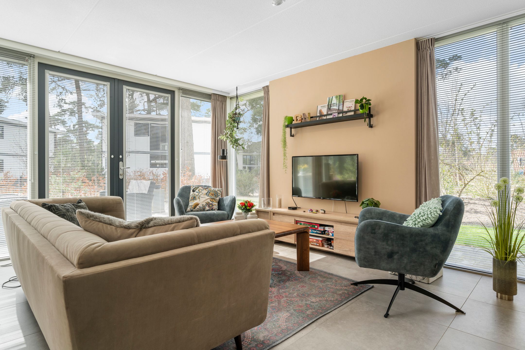 Foto 9 van Vijverlaan 1-B29