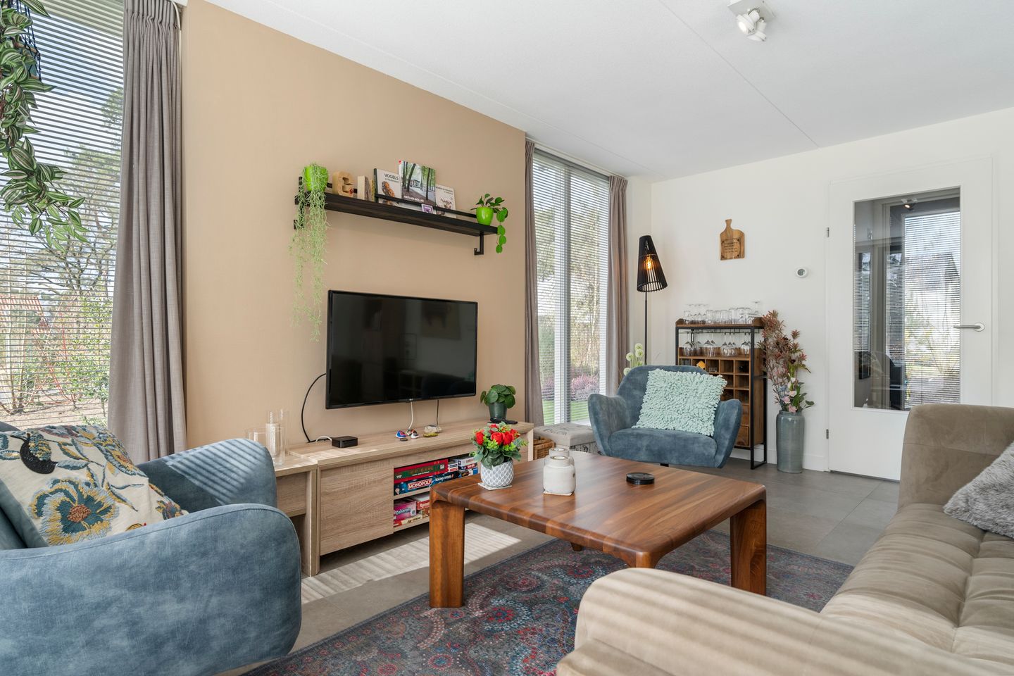 Foto 10 van Vijverlaan 1-B29