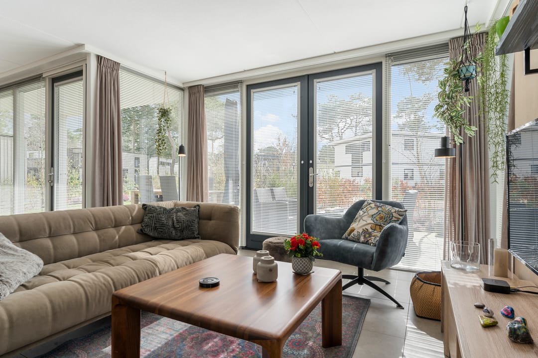 Foto 11 van Vijverlaan 1-B29