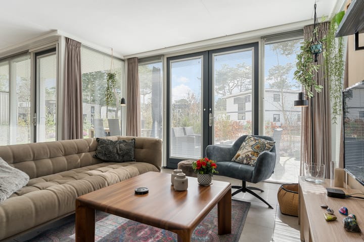 Photo 11 of Vijverlaan 1-B29