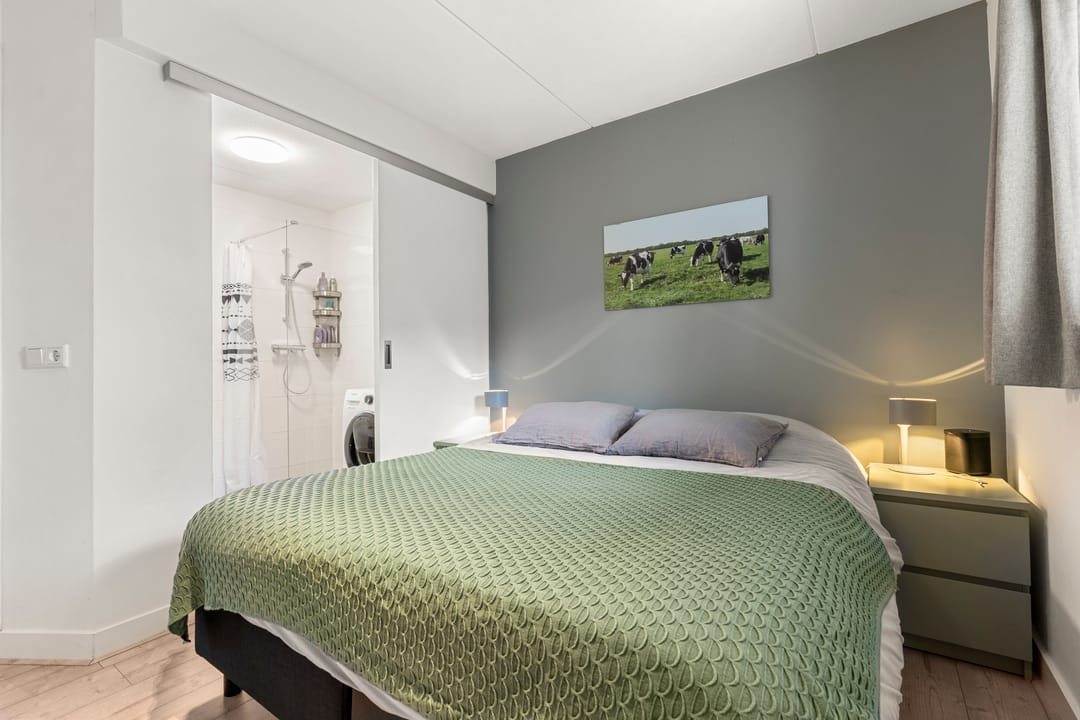 Foto 17 van Vijverlaan 1-B29