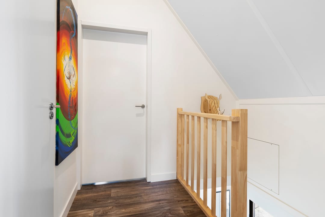 Foto 22 van Vijverlaan 1-B29