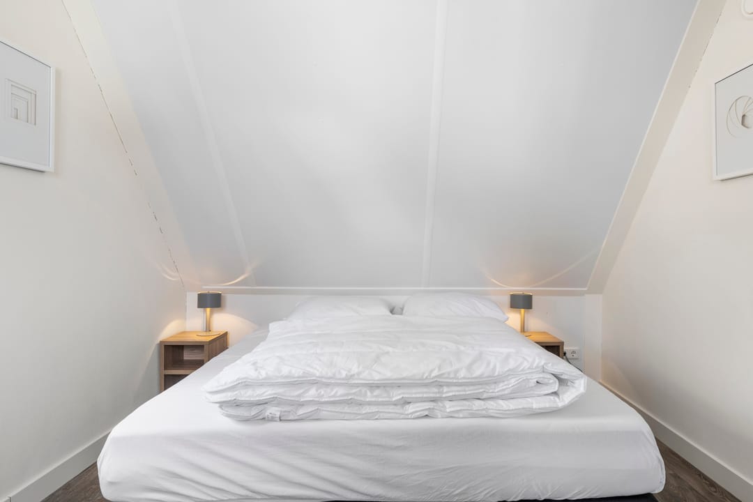 Foto 23 van Vijverlaan 1-B29