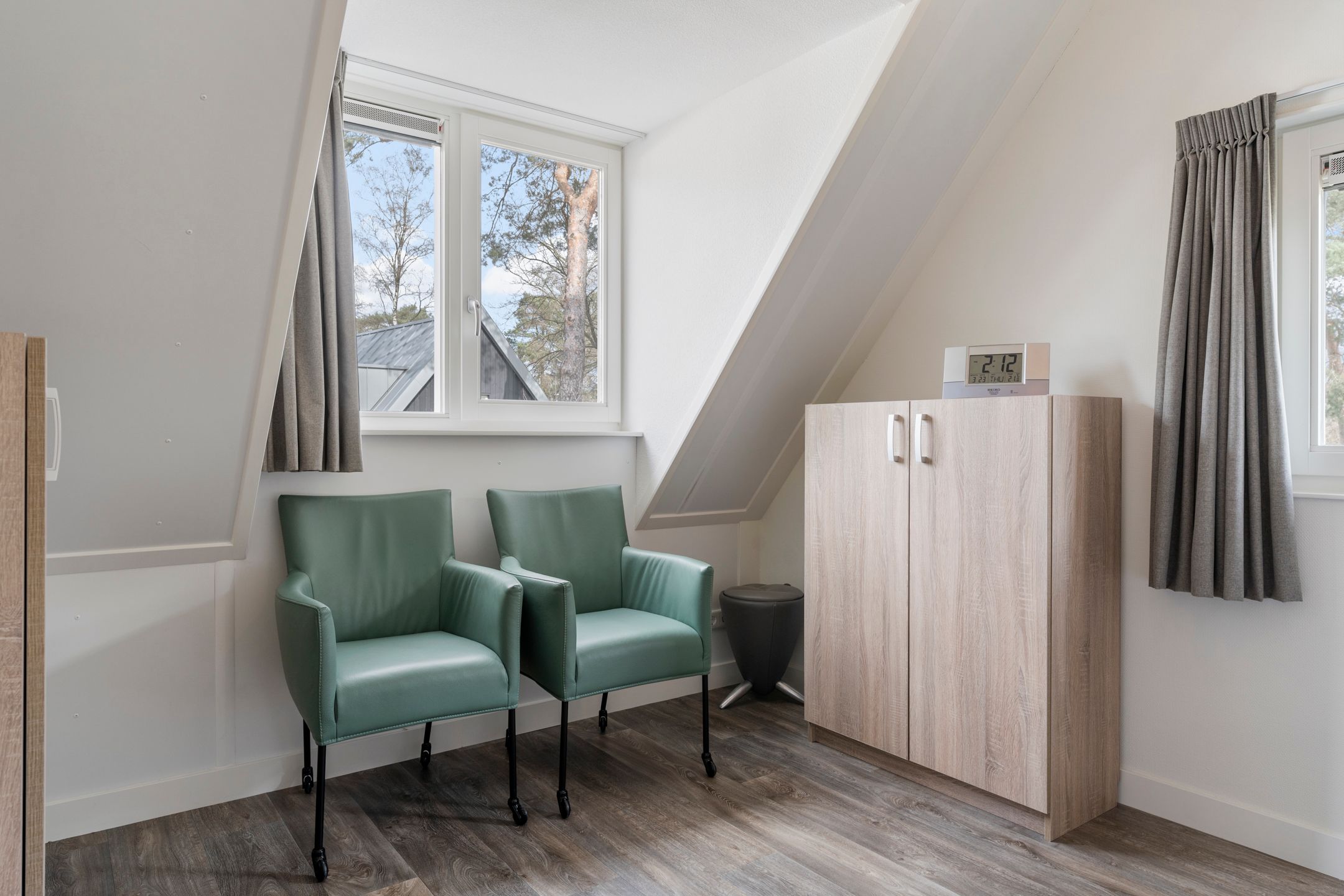 Foto 24 van Vijverlaan 1-B29