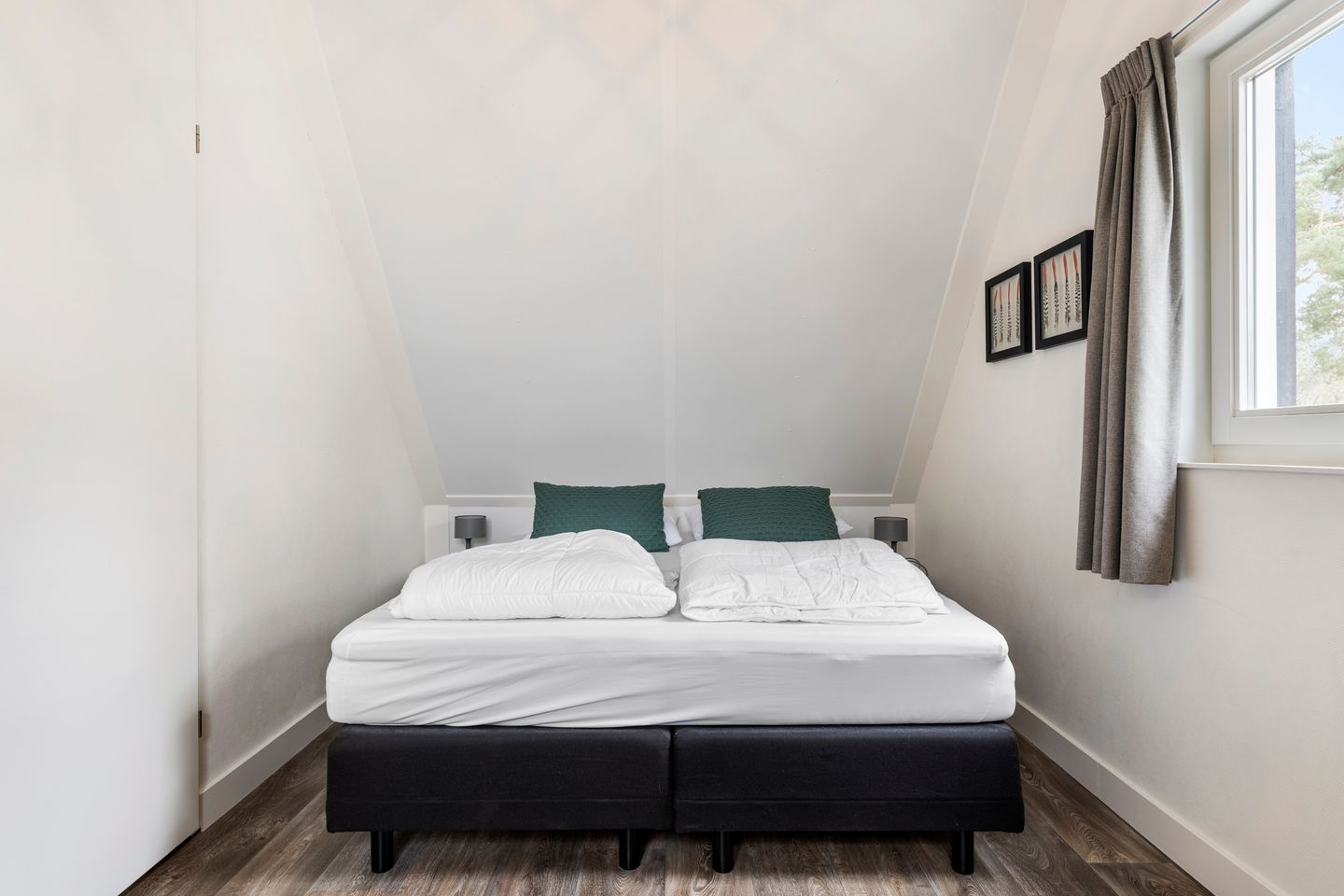 Foto 25 van Vijverlaan 1-B29